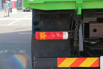 һ����� J6P 8X4 5.6���Ű봿�綯��ж(CA3310P66N142L4T4BEV)422.87kWhͼƬ