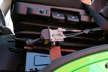 һ����� J6P 8X4 5.6���Ű봿�綯��ж(CA3310P66N142L4T4BEV)422.87kWhͼƬ