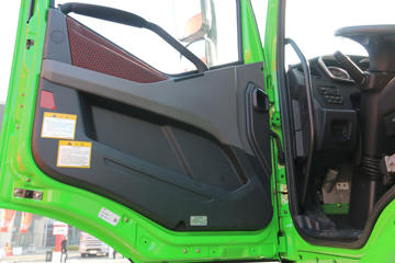 һ����� J6P 8X4 5.6���Ű봿�綯��ж(CA3310P66N142L4T4BEV)422.87kWhͼƬ