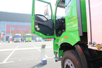 һ����� J6P 8X4 5.6���Ű봿�綯��ж(CA3310P66N142L4T4BEV)422.87kWhͼƬ