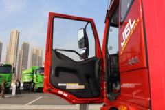 一汽解放 J6L重卡 质惠版 260马力 6X2 9.7米厢式载货车(国六b)(CA5250XXYP62K1L5T3E6)