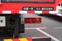 一汽解放 J6L重卡 质惠版 260马力 6X2 9.7米厢式载货车(国六b)(CA5250XXYP62K1L5T3E6)
