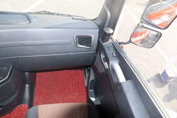 ൺ JH6ؿ 캽 440 6X4 LNGǣ()(CA4250P25K2T1NE6A80)ͼƬ