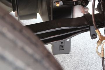 �ൺ��� ��VH 2.0�� 240���� 4X2 6.65�ײ�դʽ�ػ���(CA5189CCYPK2L2E5A80)ͼƬ