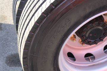 �ൺ��� ��VH 2.0�� 240���� 4X2 6.65�ײ�դʽ�ػ���(CA5189CCYPK2L2E5A80)ͼƬ