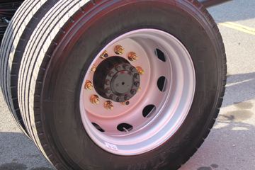 �ൺ��� ��VH 2.0�� 240���� 4X2 6.65�ײ�դʽ�ػ���(CA5189CCYPK2L2E5A80)ͼƬ