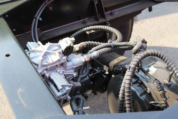 �ൺ��� ��VH 2.0�� 240���� 4X2 6.65�ײ�դʽ�ػ���(CA5189CCYPK2L2E5A80)ͼƬ