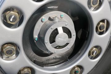 �ൺ��� JH6�ؿ� �캽�� 440���� 6X4 LNGǣ����(����)(CA4250P25K2T1NE6A80)ͼƬ