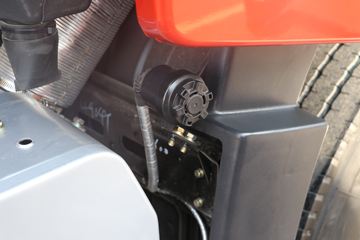 �ൺ��� JH6�ؿ� �캽�� 440���� 6X4 LNGǣ����(����)(CA4250P25K2T1NE6A80)ͼƬ