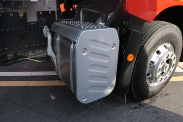 �ൺ��� JH6�ؿ� �캽�� 440���� 6X4 LNGǣ����(����)(CA4250P25K2T1NE6A80)ͼƬ