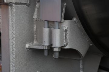 �ൺ��� JH6�ؿ� �캽�� 440���� 6X4 LNGǣ����(����)(CA4250P25K2T1NE6A80)ͼƬ