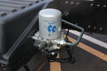 �ൺ��� JH6�ؿ� �캽�� 440���� 6X4 LNGǣ����(����)(CA4250P25K2T1NE6A80)ͼƬ