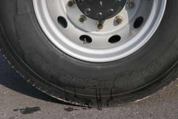 �ൺ��� JH6�ؿ� �캽�� 440���� 6X4 LNGǣ����(����)(CA4250P25K2T1NE6A80)ͼƬ