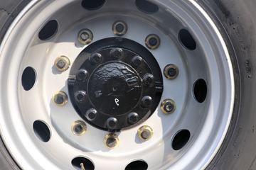 �ൺ��� JH6�ؿ� �캽�� 440���� 6X4 LNGǣ����(����)(CA4250P25K2T1NE6A80)ͼƬ