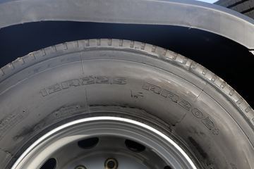 �ൺ��� JH6�ؿ� �캽�� 440���� 6X4 LNGǣ����(����)(CA4250P25K2T1NE6A80)ͼƬ