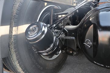 �ൺ��� JH6�ؿ� �캽�� 440���� 6X4 LNGǣ����(����)(CA4250P25K2T1NE6A80)ͼƬ