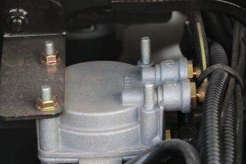 �ൺ��� JH6�ؿ� �캽�� 440���� 6X4 LNGǣ����(����)(CA4250P25K2T1NE6A80)ͼƬ