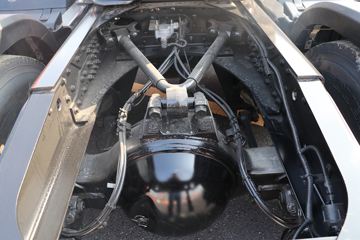 �ൺ��� JH6�ؿ� �캽�� 440���� 6X4 LNGǣ����(����)(CA4250P25K2T1NE6A80)ͼƬ