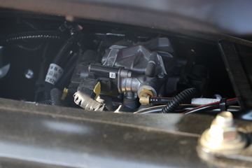 �ൺ��� JH6�ؿ� �캽�� 440���� 6X4 LNGǣ����(����)(CA4250P25K2T1NE6A80)ͼƬ