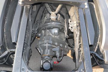 �ൺ��� JH6�ؿ� �캽�� 440���� 6X4 LNGǣ����(����)(CA4250P25K2T1NE6A80)ͼƬ