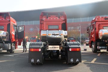 �ൺ��� JH6�ؿ� �캽�� 440���� 6X4 LNGǣ����(����)(CA4250P25K2T1NE6A80)ͼƬ