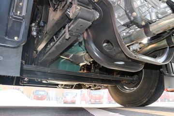 �ൺ��� JH6�ؿ� �캽�� 440���� 6X4 LNGǣ����(����)(CA4250P25K2T1NE6A80)ͼƬ