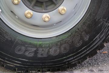 һ����� ��J6P�ؿ� 2020�� 390���� 6X4 5.6����ж��(CA3250P66K2L1T1AE5)ͼƬ