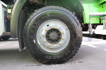 һ����� ��J6P�ؿ� 2020�� 390���� 6X4 5.6����ж��(CA3250P66K2L1T1AE5)ͼƬ