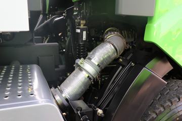 һ����� ��J6P�ؿ� 2020�� 390���� 6X4 5.6����ж��(CA3250P66K2L1T1AE5)ͼƬ