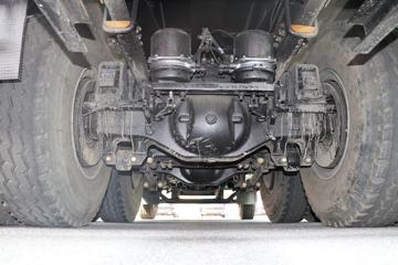 һ����� ��J6P�ؿ� 2020�� 390���� 6X4 5.6����ж��(CA3250P66K2L1T1AE5)ͼƬ