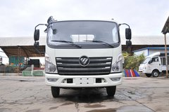 时代领航6 冷藏车