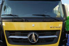 北奔 V3ET重卡 精英版 430马力 6X4牵引车(ND4250BD5J7Z02)