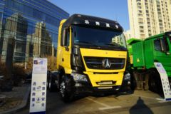 北奔全系车优惠促销中，还有大礼包等你带回家