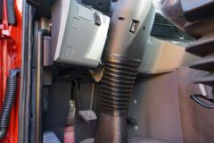 北奔 V3ET重卡 精英版 轻量化捷运款 460马力 6X4 LNG牵引车(国六)(ND4250BG6J7Z01)