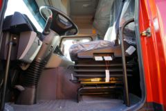 北奔 V3ET重卡 精英版 轻量化捷运款 460马力 6X4 LNG牵引车(国六)(ND4250BG6J7Z01)
