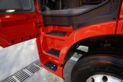 北奔 V3ET重卡 精英版 轻量化捷运款 460马力 6X4 LNG牵引车(国六)(ND4250BG6J7Z01)