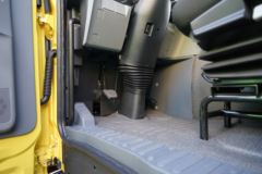 北奔 V3ET重卡 精英版 430马力 6X4牵引车(ND4250BD5J7Z02)