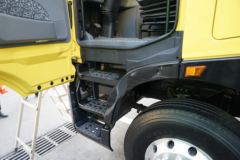 北奔 V3ET重卡 精英版 430马力 6X4牵引车(ND4250BD5J7Z02)