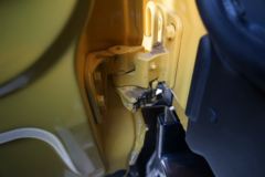 北奔 V3ET重卡 精英版 430马力 6X4牵引车(ND4250BD5J7Z02)