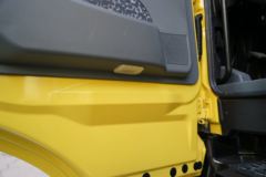 北奔 V3ET重卡 精英版 430马力 6X4牵引车(ND4250BD5J7Z02)