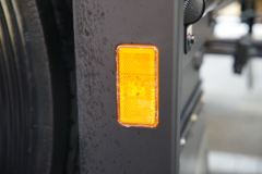 北奔 V3ET重卡 精英版 轻量化捷运款 460马力 6X4 LNG牵引车(国六)(ND4250BG6J7Z01)