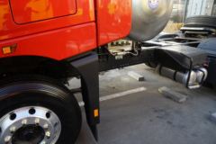 北奔 V3ET重卡 精英版 轻量化捷运款 460马力 6X4 LNG牵引车(国六)(ND4250BG6J7Z01)