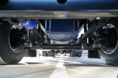 北奔 V3ET重卡 精英版 轻量化捷运款 460马力 6X4 LNG牵引车(国六)(ND4250BG6J7Z01)