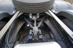 北奔 V3ET重卡 精英版 430马力 6X4牵引车(ND4250BD5J7Z02)