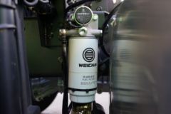 北奔 V3ET重卡 精英版 430马力 6X4牵引车(ND4250BD5J7Z02)