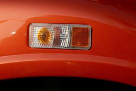 安捷L5R(原属一汽柳特)&nbsp;牵引车外观                                                图片