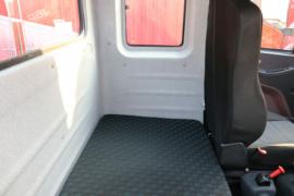 安捷L5R(原属一汽柳特)&nbsp;牵引车驾驶室                                               图片