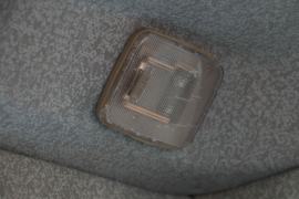 安捷L5R(原属一汽柳特)&nbsp;牵引车驾驶室                                               图片