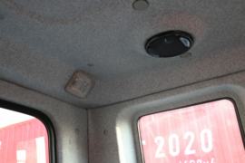 安捷L5R(原属一汽柳特)&nbsp;牵引车驾驶室                                               图片