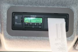 安捷L5R(原属一汽柳特)&nbsp;牵引车驾驶室                                               图片